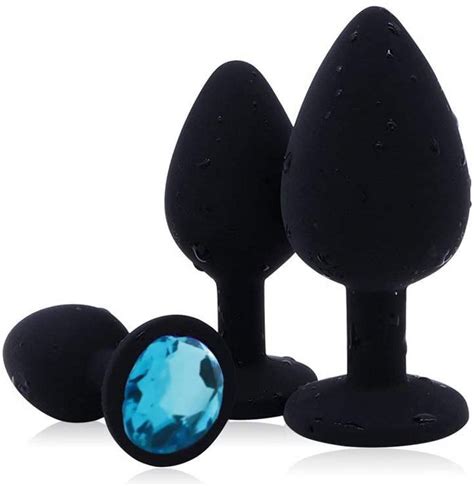 training buttplugs|20 Anal Sex Toys That Are Perfect for Beginners 